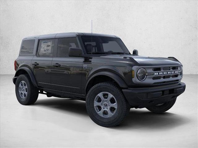 New 2025 Ford Bronco Big Bend image 7