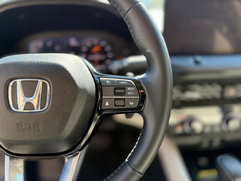 Used 2024 Honda Accord Touring image 21