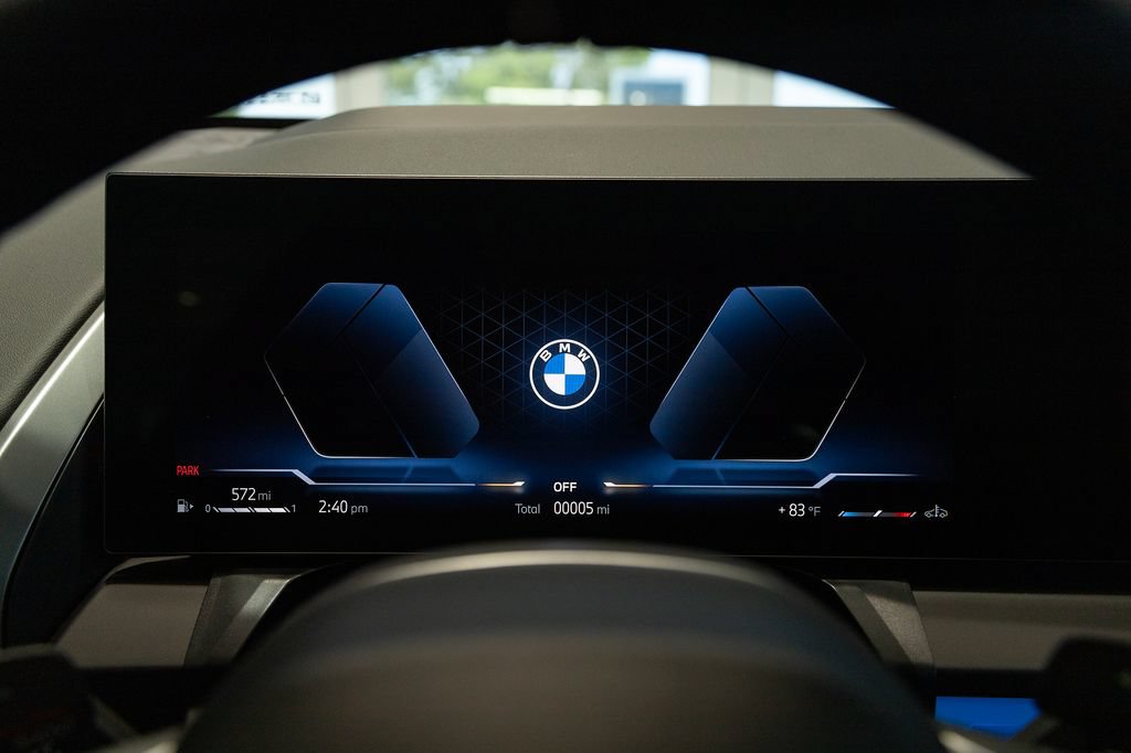New 2026 BMW X3 xDrive30i w/ Premium Package AWD/4WD image 21