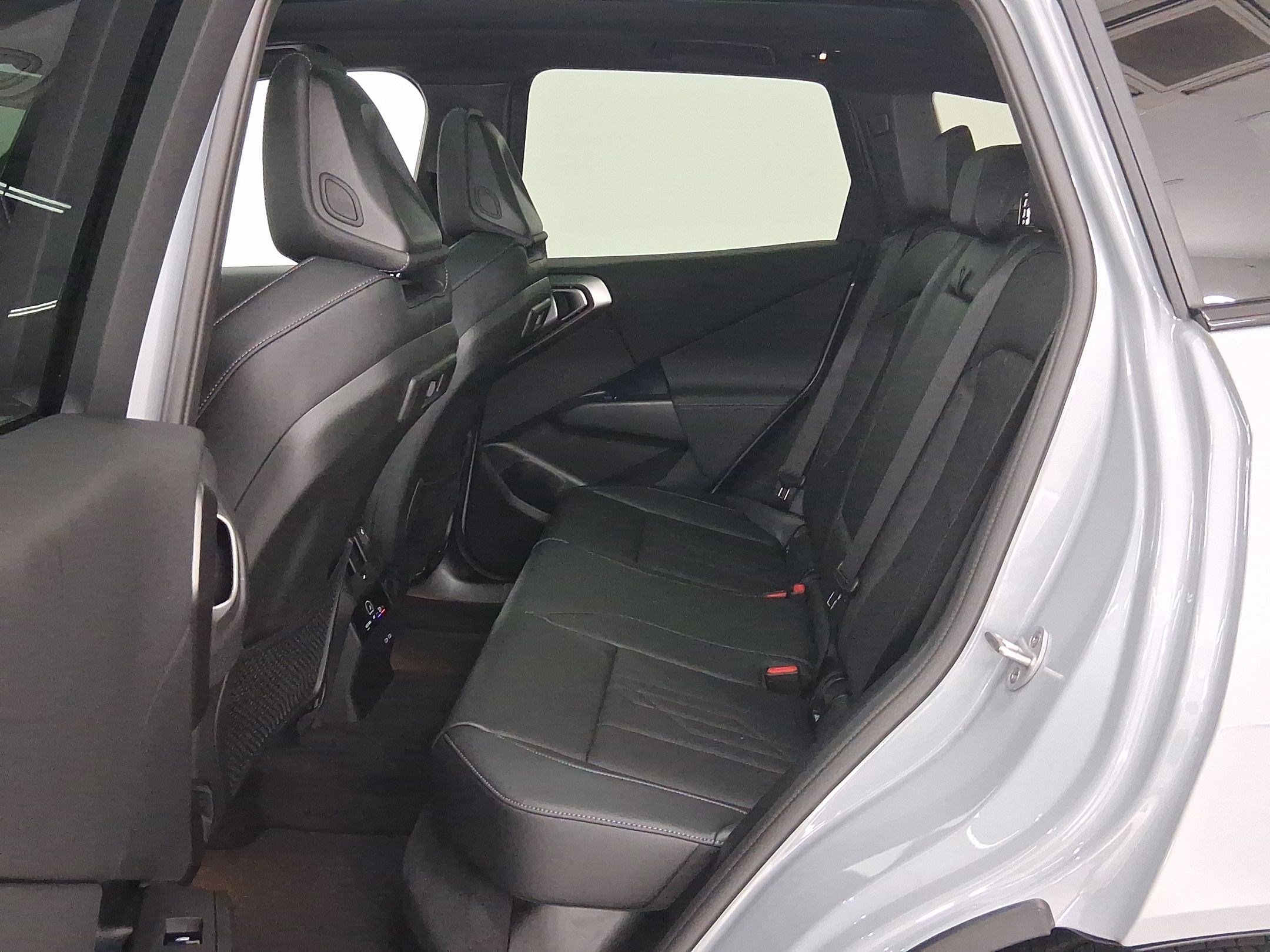 New 2026 BMW X3 xDrive30 w/ M Sport Package image 11