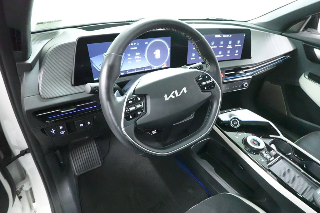 Used 2024 Kia EV6 GT-Line image 25