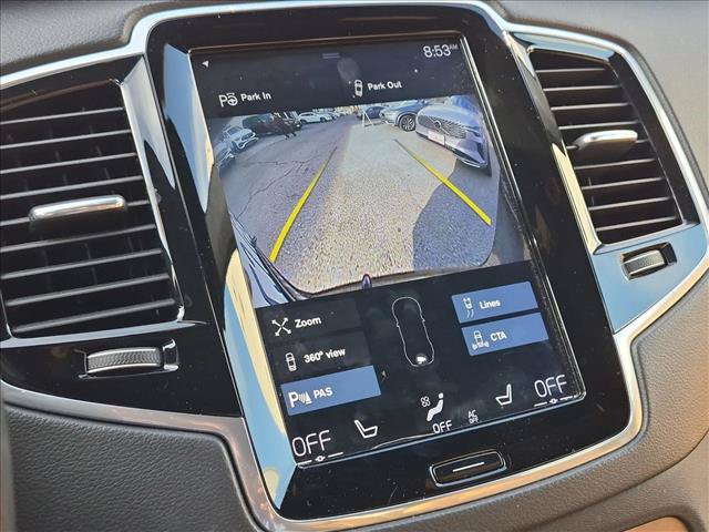 Used 2019 Volvo XC90 T8 Inscription w/ Luxury Package AWD/4WD image 9