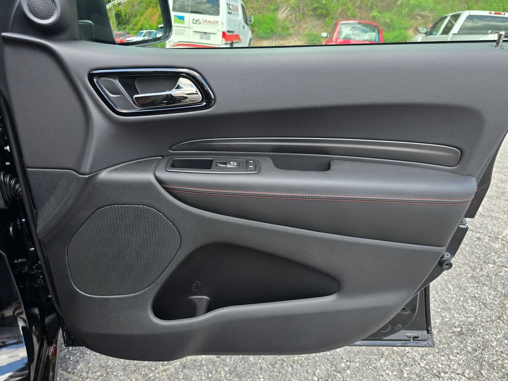 New 2026 Dodge Durango GT AWD/4WD image 36