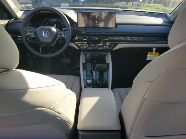 New 2026 Honda Accord EX-L image 10