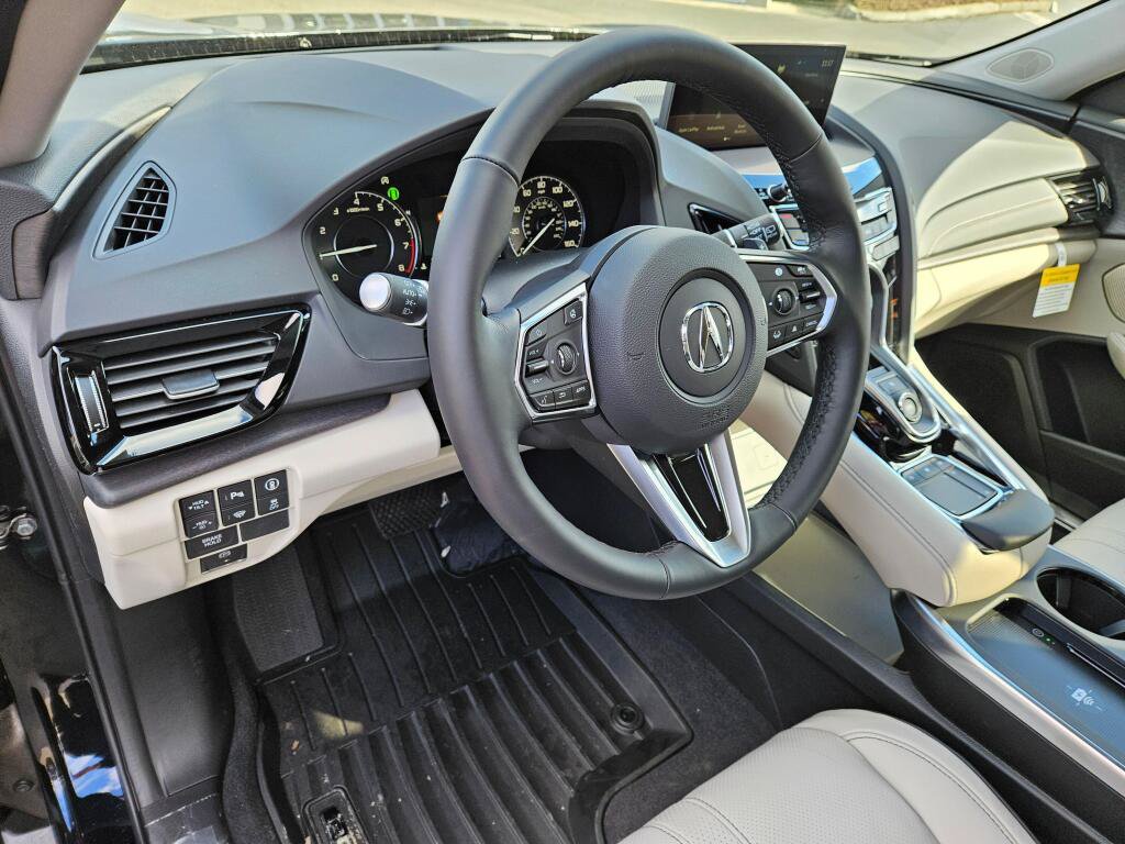 New 2026 Acura RDX w/ Advance Package AWD/4WD image 25