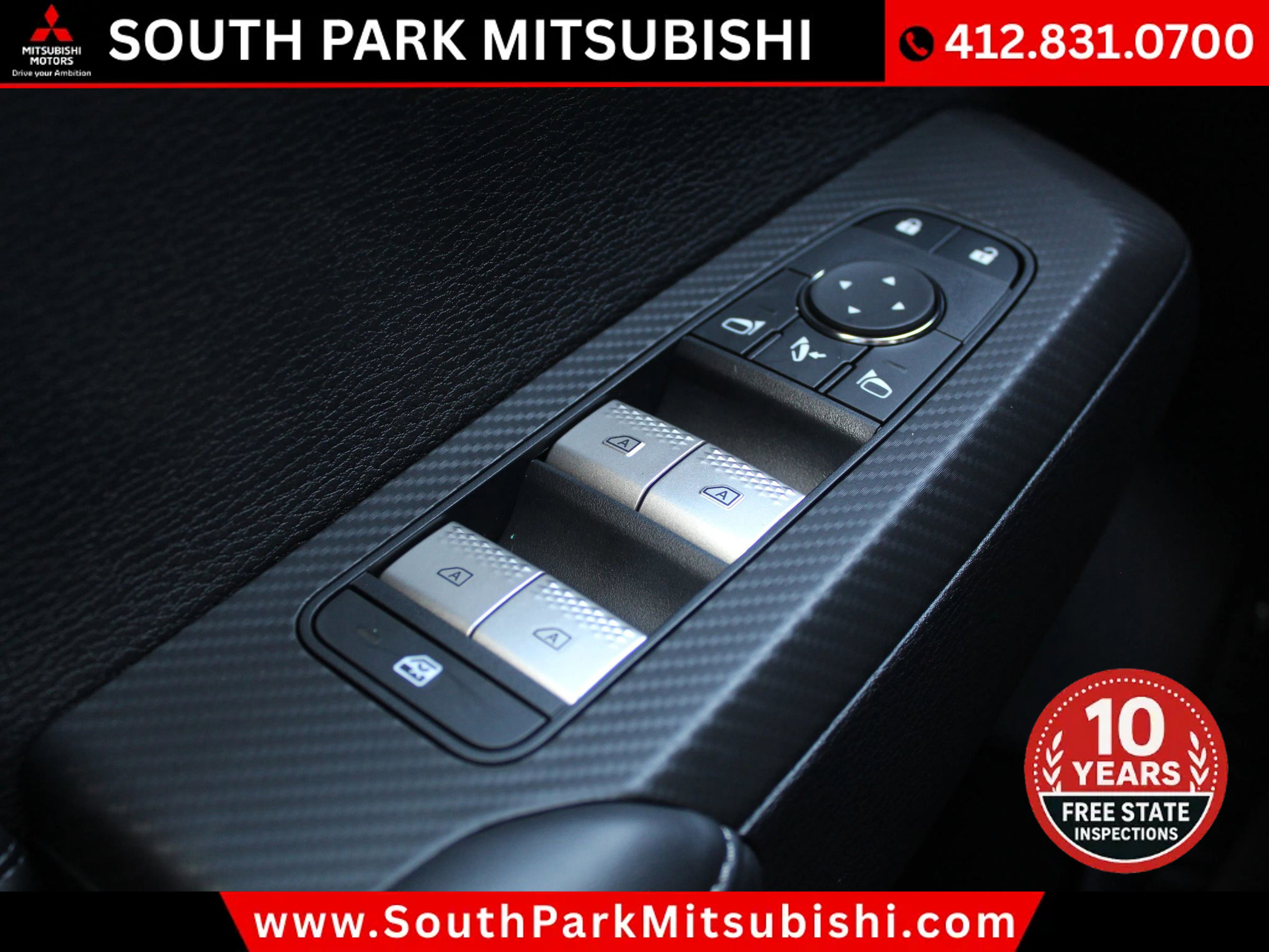 New 2025 Mitsubishi Outlander SEL image 23