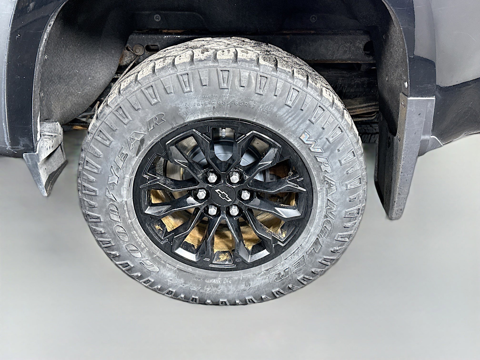 Used 2021 Chevrolet Colorado Z71 w/ Z71 Midnight Edition image 36