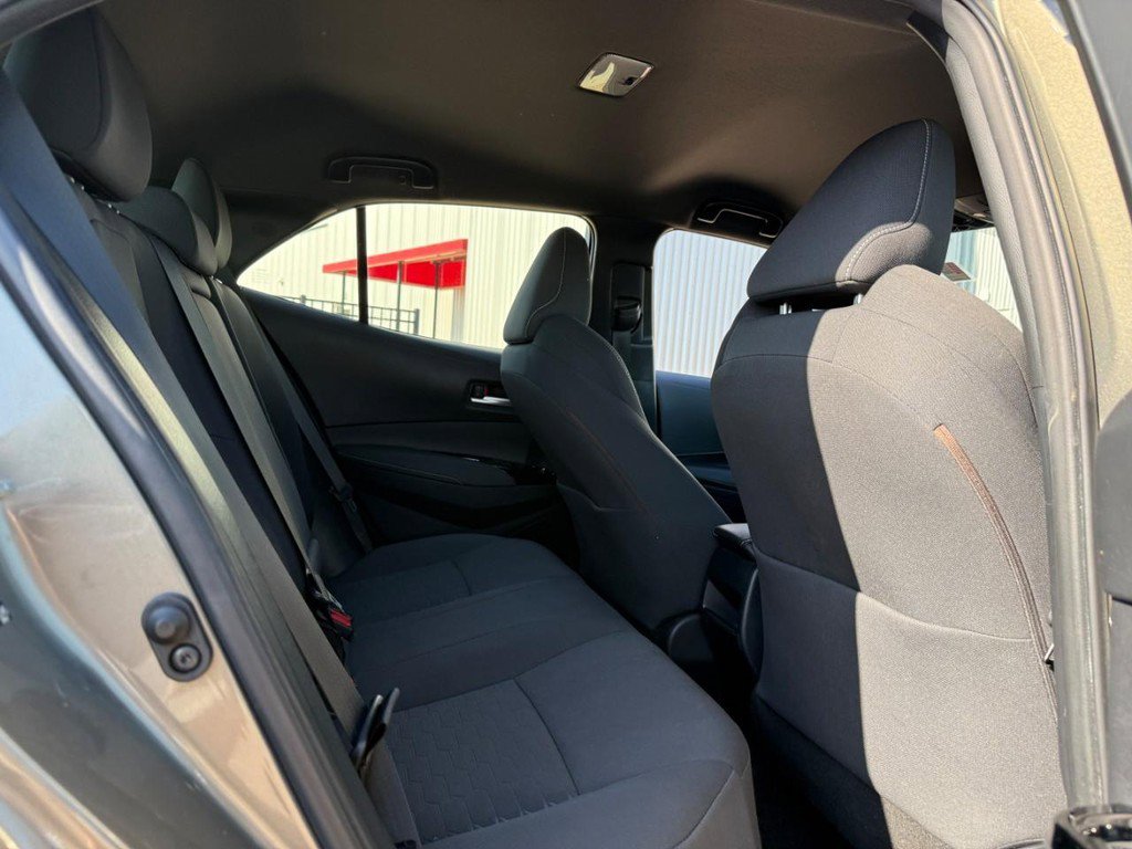 Used 2019 Toyota Corolla SE FWD image 10