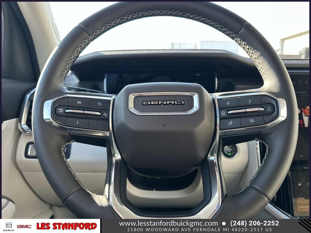 Used 2024 GMC Acadia Denali image 23