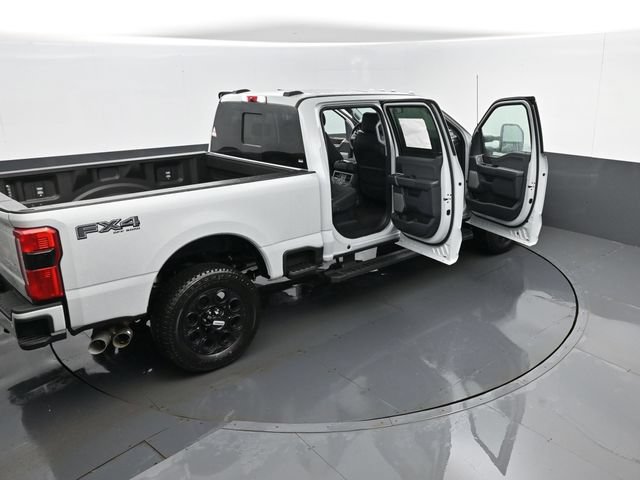 New 2026 Ford F350 Lariat w/ Black Appearance Package AWD/4WD image 30