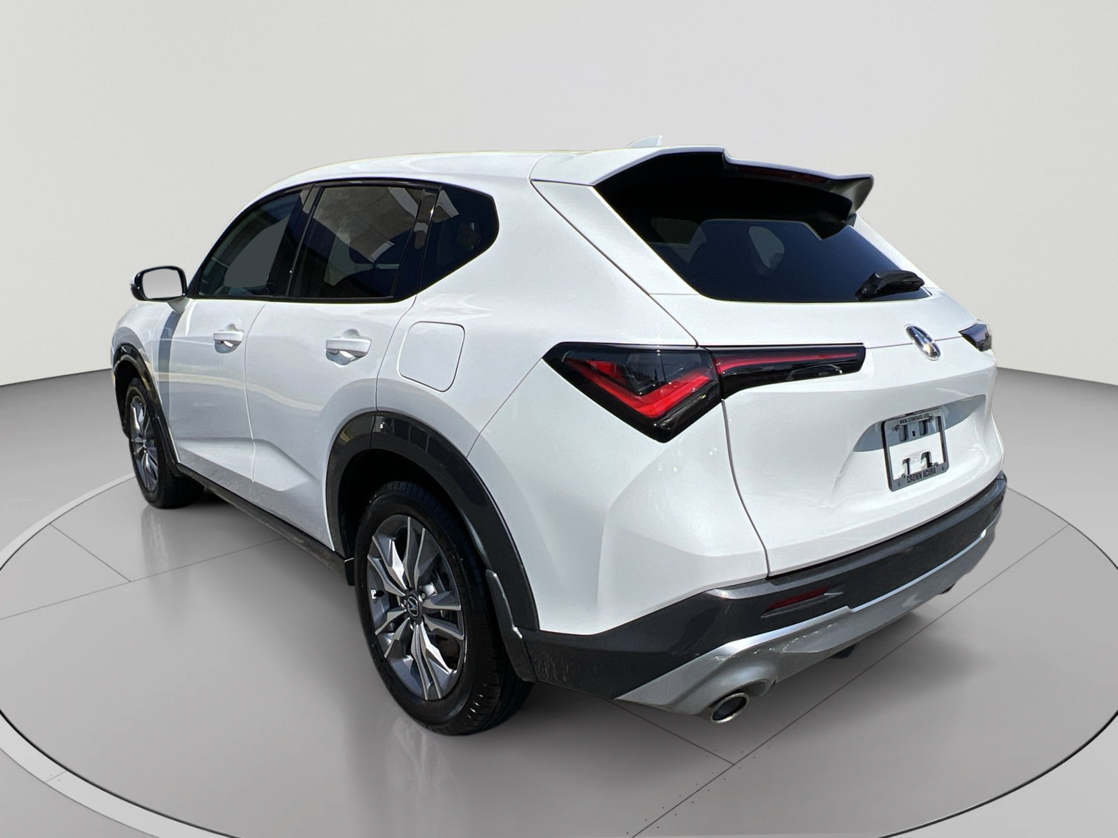 Certified 2026 Acura ADX FWD image 3