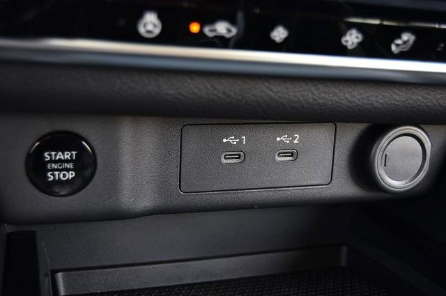 New 2026 Nissan Rogue SV w/ SV Premium Package image 16