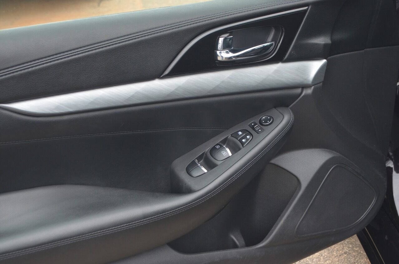 Used 2016 Nissan Maxima 3.5 S image 26