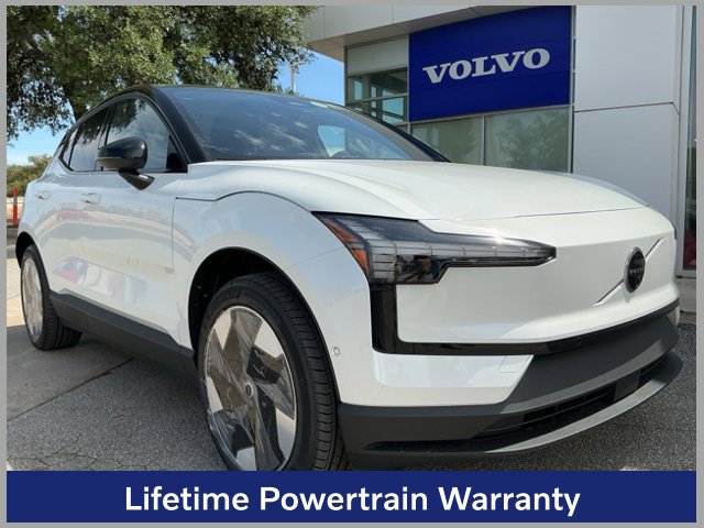New 2026 Volvo EX30 Ultra w/ Climate Package