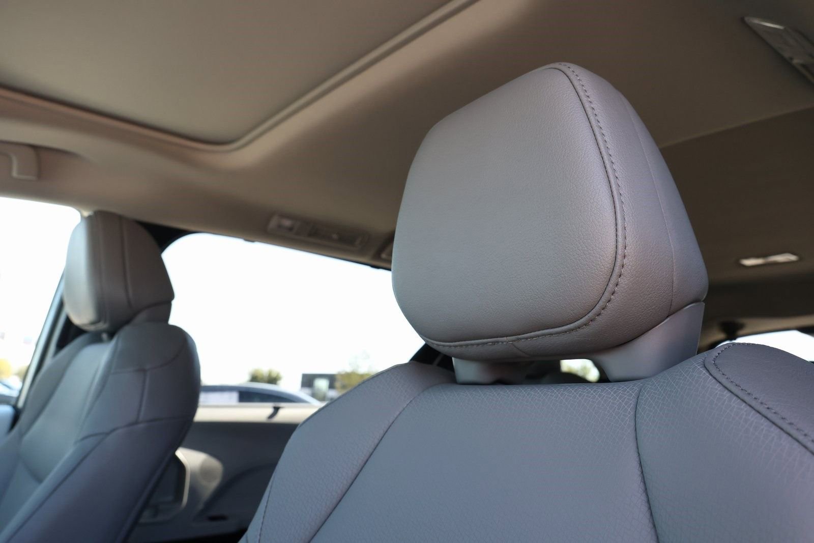 New 2026 Toyota Sienna XLE FWD image 16