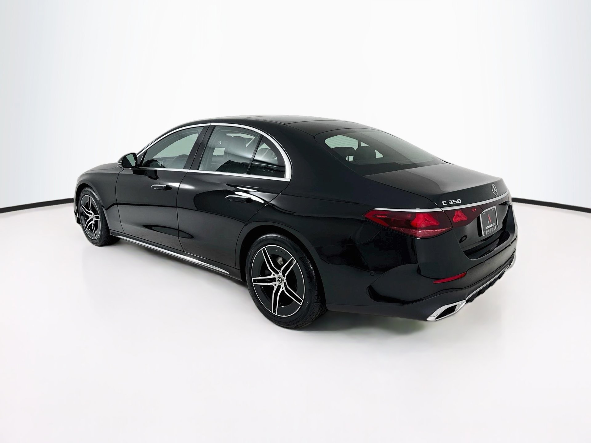 New 2027 Mercedes-Benz E 350 Sedan image 6