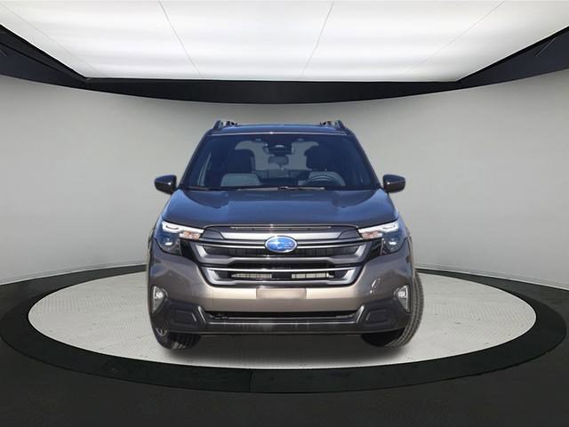 Certified 2025 Subaru Forester Premium w/ Convenience Package #1 image 2