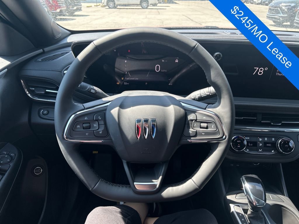 New 2026 Buick Envista Preferred w/ Convenience I Package FWD image 45