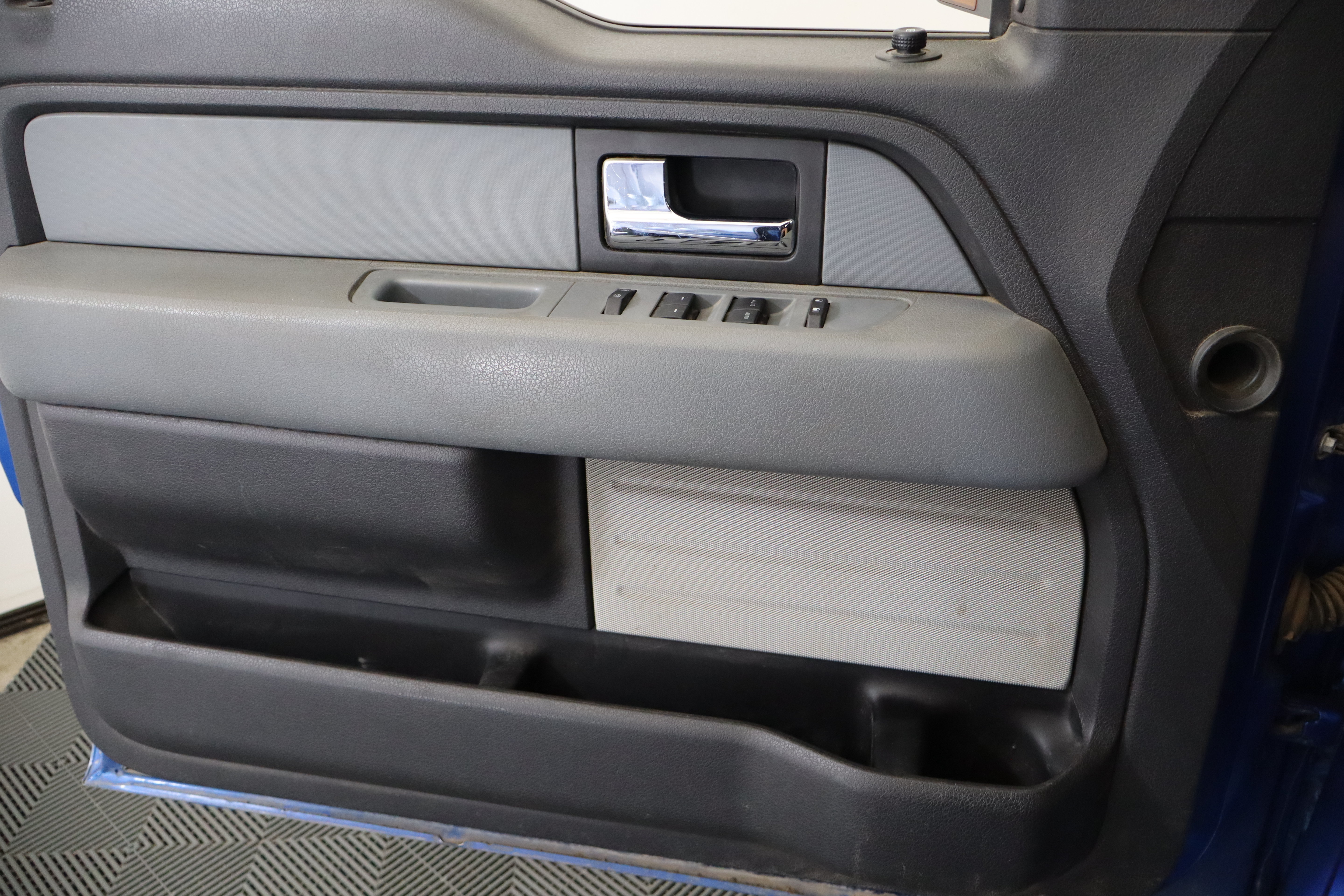 Used 2013 Ford F150 XLT w/ XLT Chrome Pkg RWD image 33