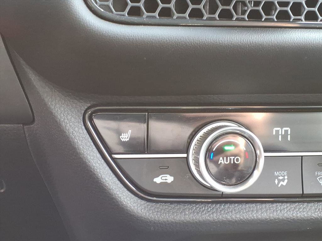 Used 2024 Honda HR-V EX-L image 10