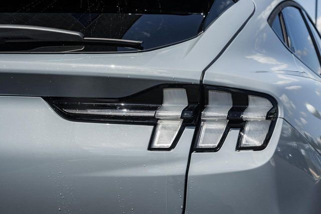 New 2025 Ford Mustang Mach-E GT AWD/4WD image 10