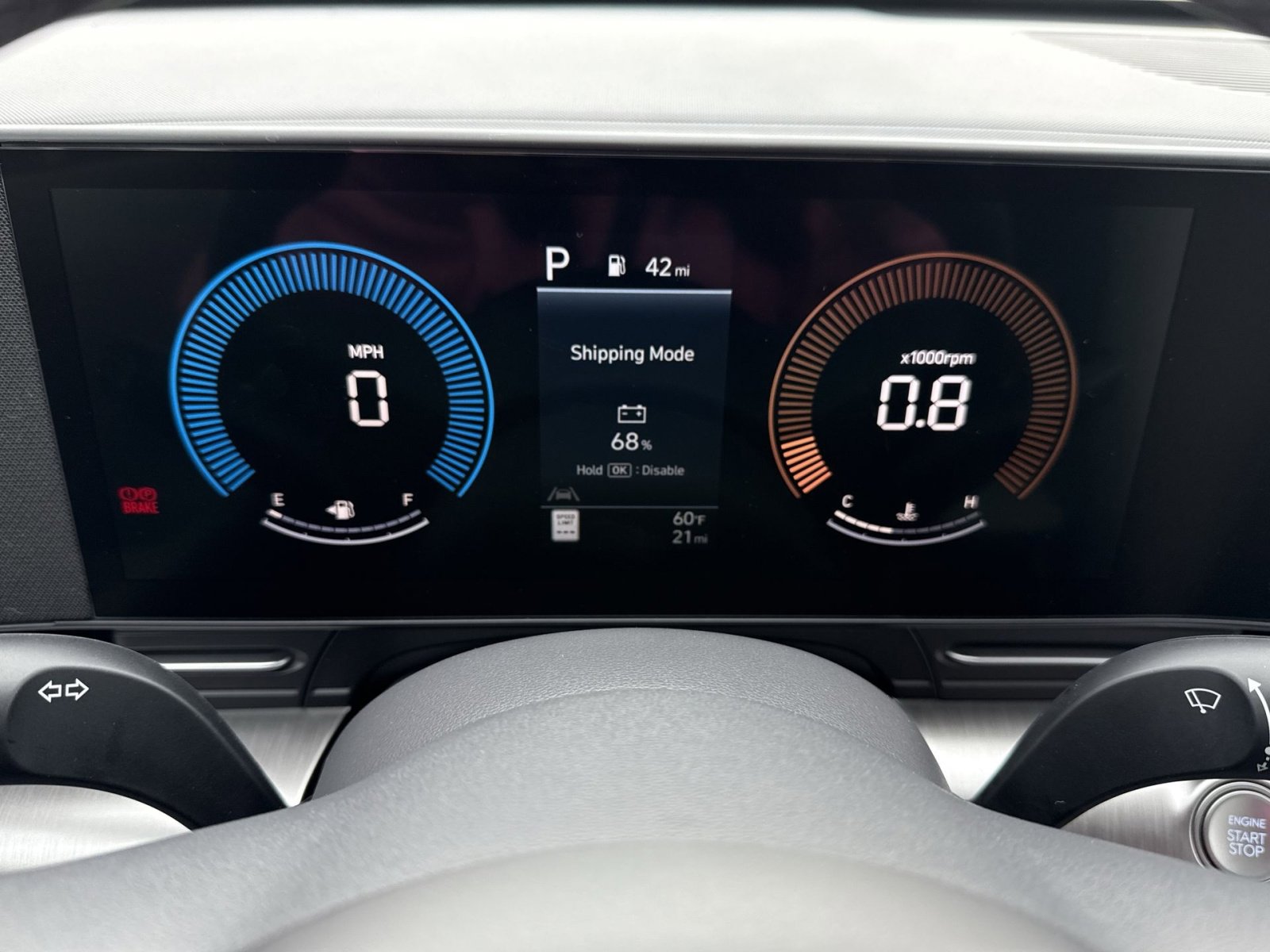 New 2026 Hyundai Kona SEL Sport image 16