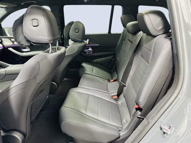 New 2026 Mercedes-Benz GLS 450 4MATIC image 7