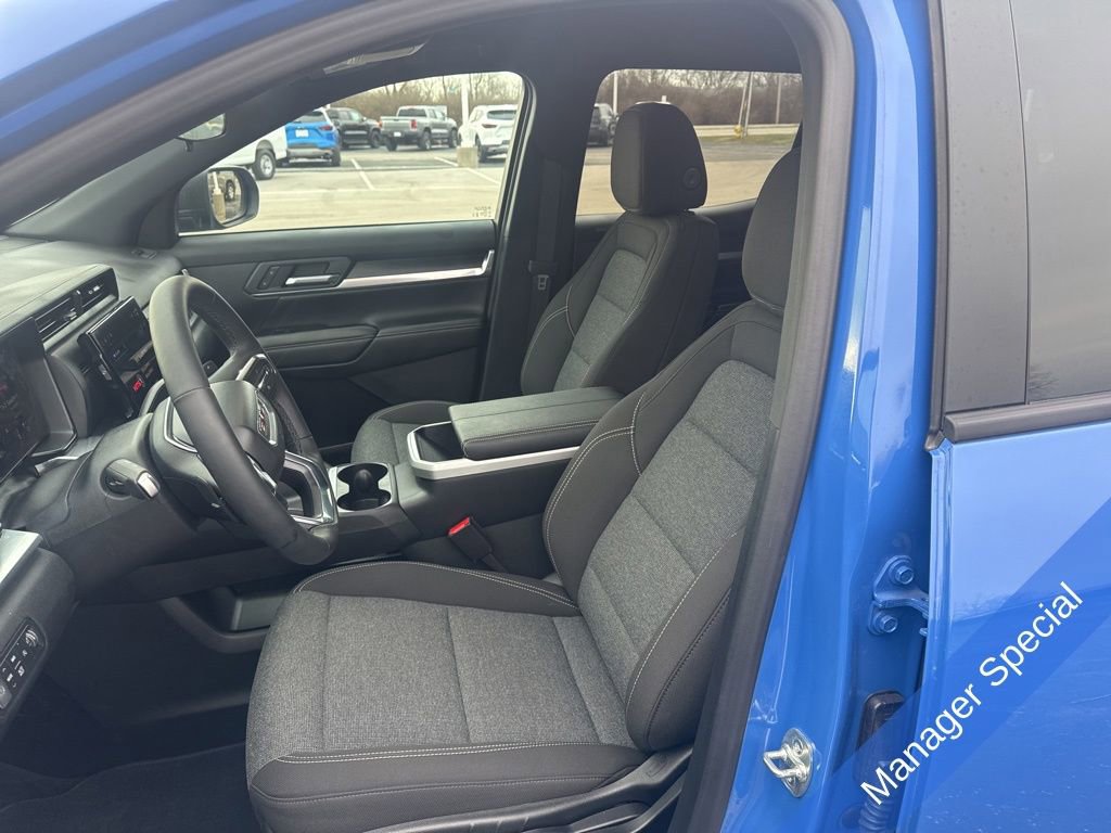 Used 2026 GMC Terrain Elevation image 13