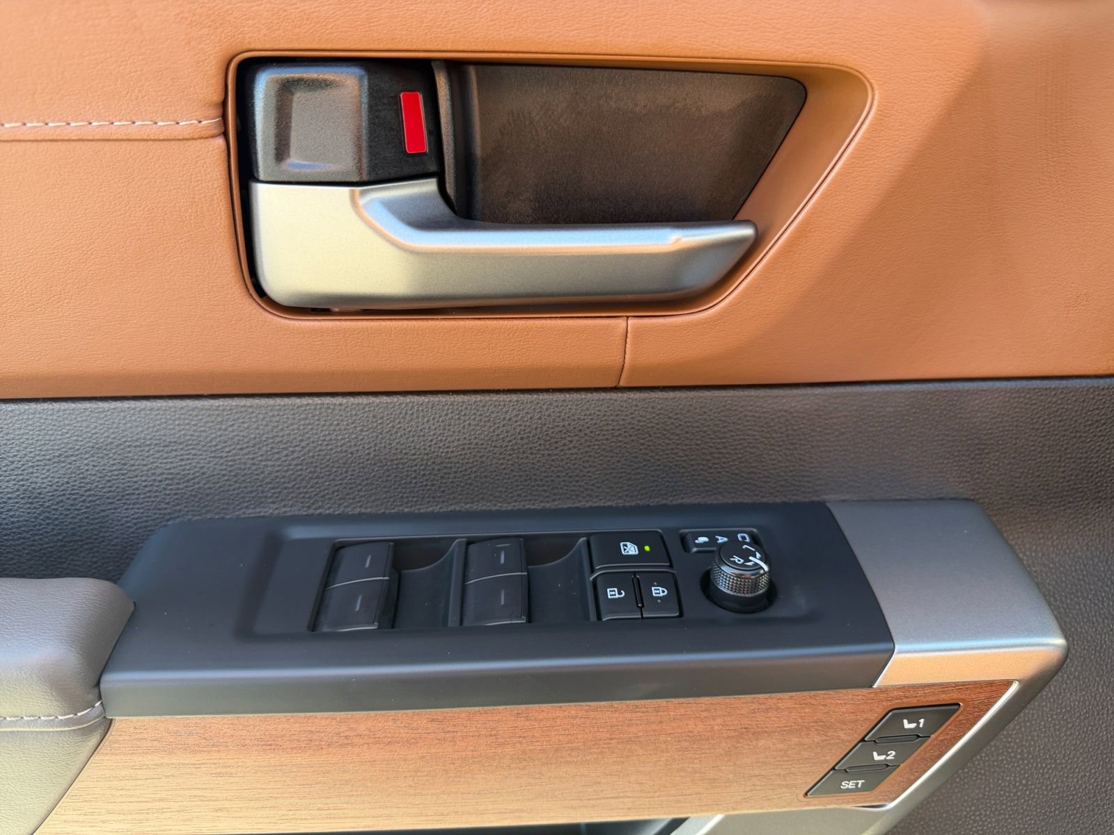 New 2026 Toyota Tundra 1794 Edition image 16