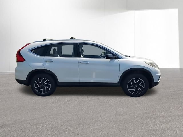 Used 2015 Honda CR-V LX image 10