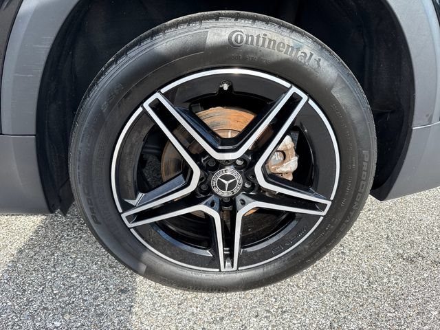 Used 2022 Mercedes-Benz GLB 250 4MATIC image 10
