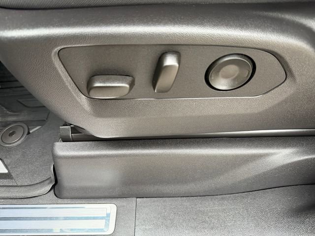 Used 2025 GMC Sierra 1500 Elevation w/ Max Trailering Package AWD/4WD image 16