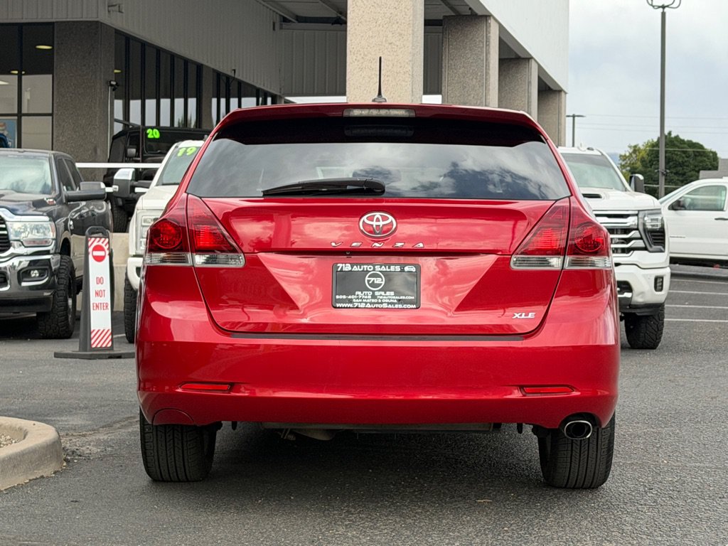 Used 2013 Toyota Venza XLE w/ XLE Premium Pkg FWD image 46
