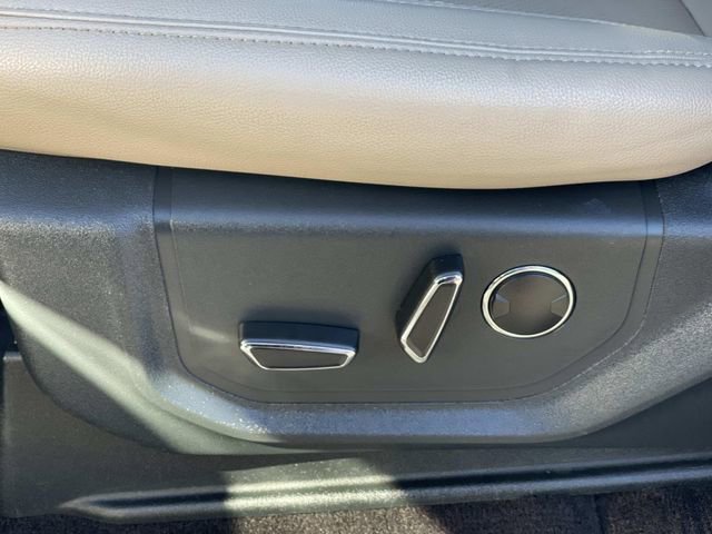 Certified 2022 Ford Expedition Limited image 22