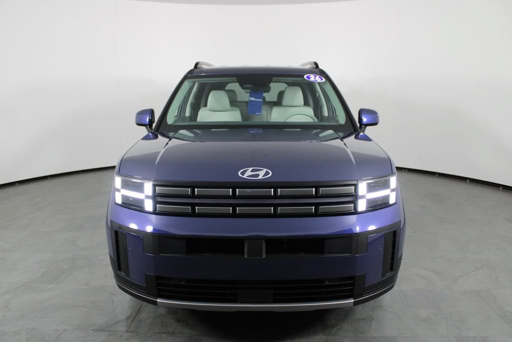 Certified 2026 Hyundai Santa Fe SEL FWD image 14