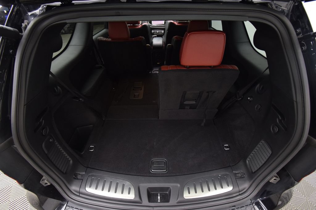 Used 2023 Dodge Durango SRT AWD/4WD image 34