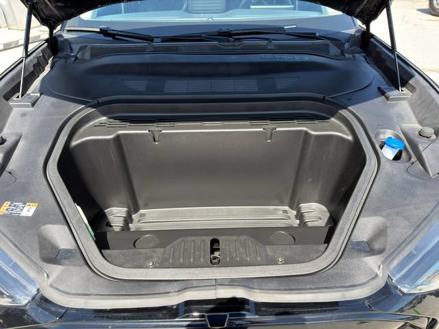 Used 2024 Ford Mustang Mach-E Premium AWD/4WD image 13
