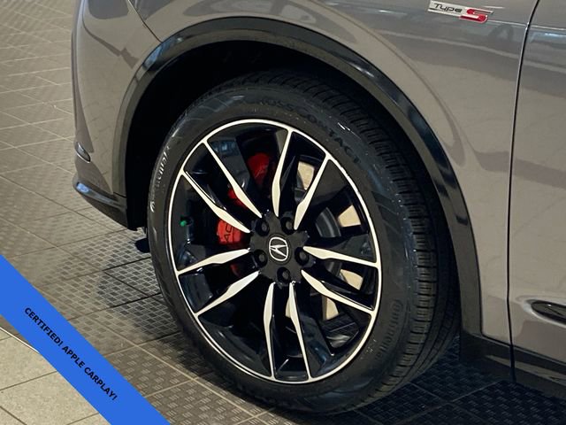 Used 2022 Acura MDX Type S image 8