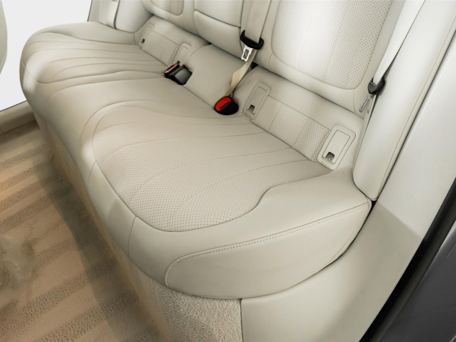 Used 2023 Mercedes-Benz EQE 350+ 4MATIC SUV image 30