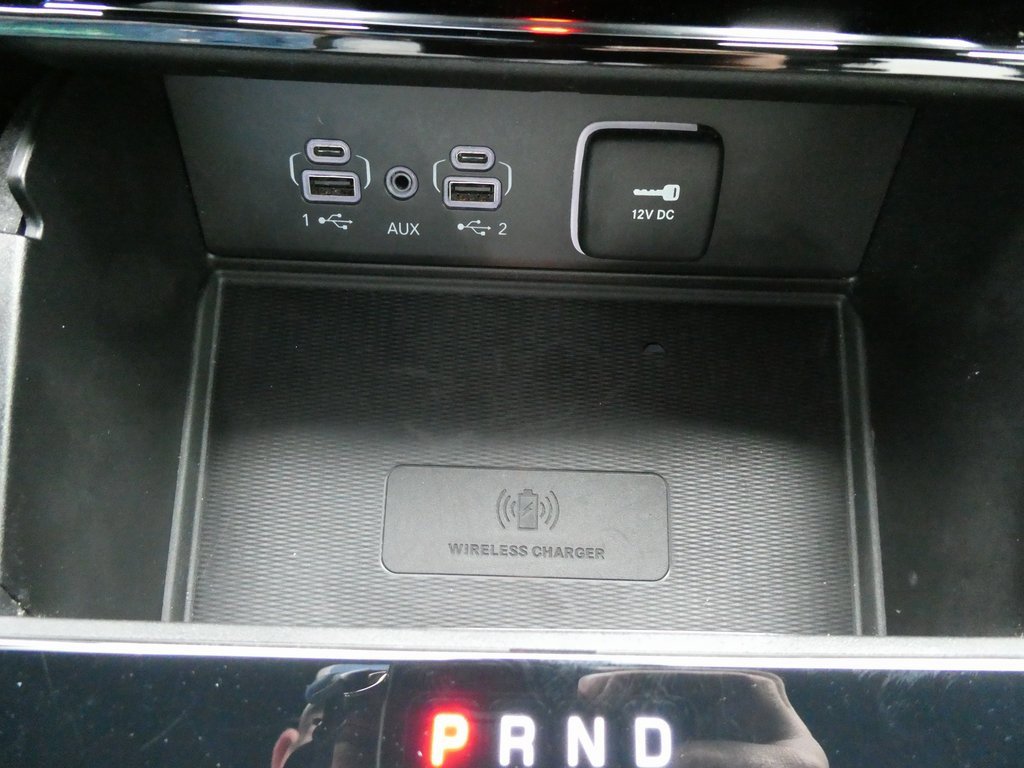 Used 2024 Jeep Grand Cherokee Altitude image 26