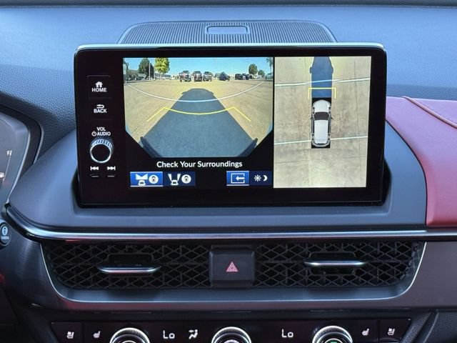 Used 2026 Acura ADX A-Spec w/ Advance Package FWD image 17