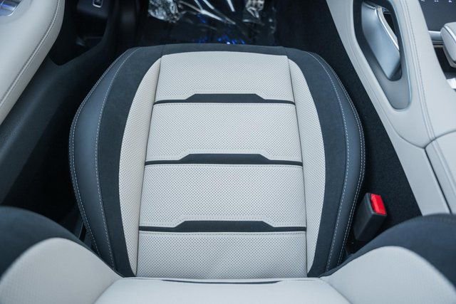 New 2026 Mercedes-Benz GLE 63 AMG S image 34