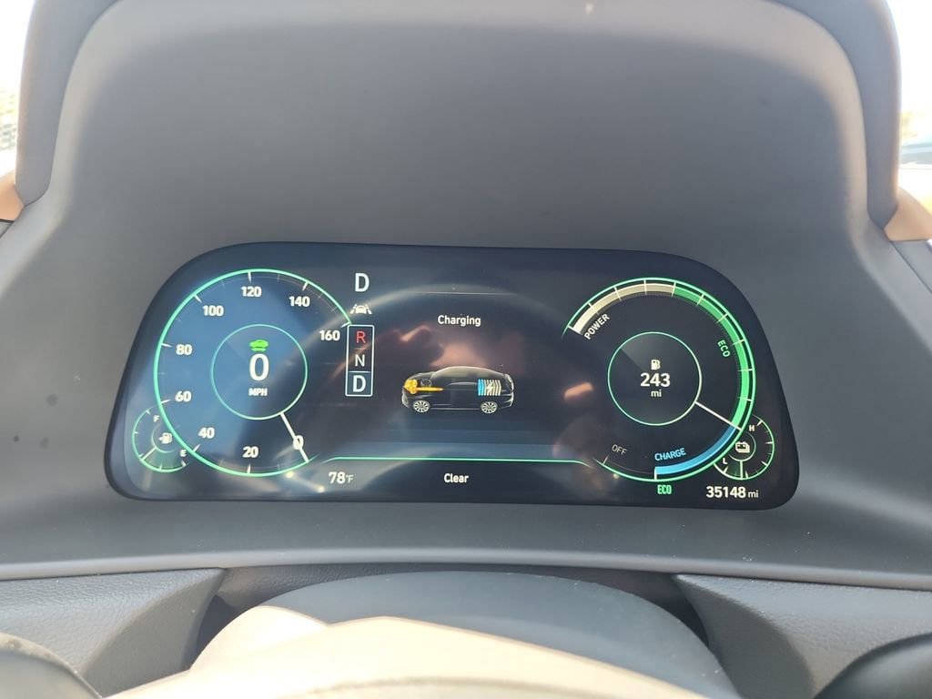 Used 2023 Hyundai Sonata Limited FWD image 18