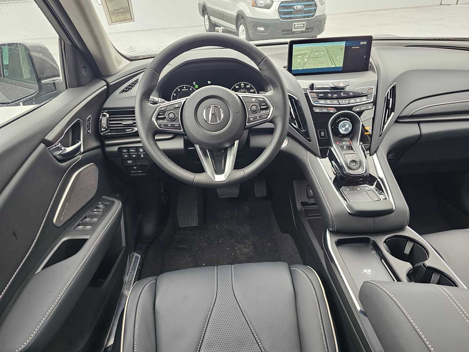 New 2025 Acura RDX SH-AWD w/ Advance Package image 18