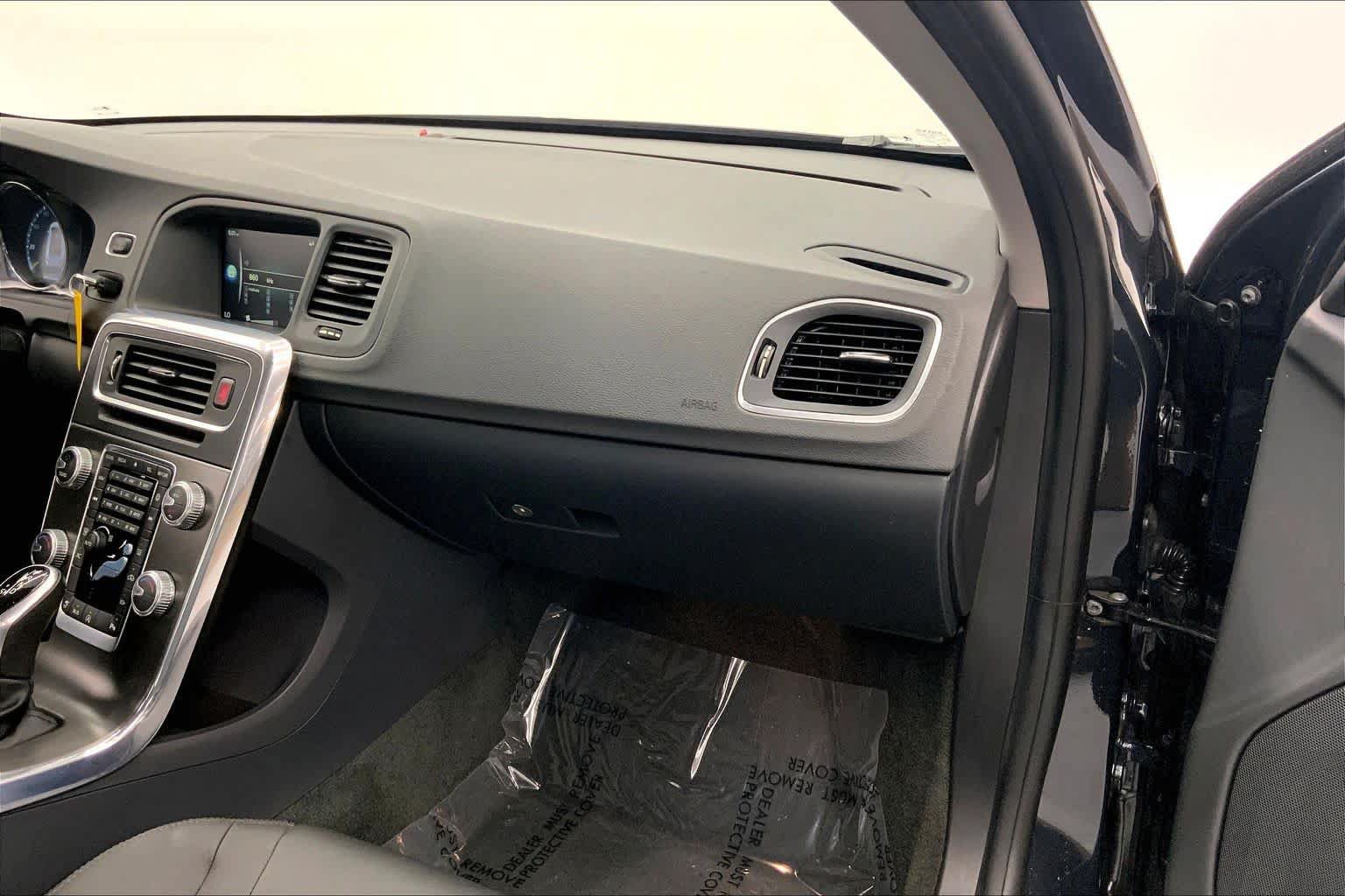 Used 2015 Volvo S60 T5 Premier FWD image 27