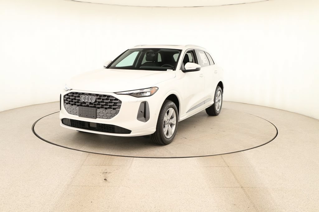 New 2026 Audi Q5 Premium AWD/4WD image 12