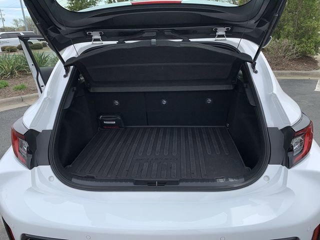 Used 2025 Toyota Corolla Premium image 32