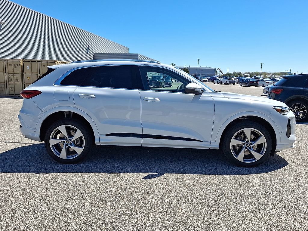 Used 2025 Audi Q5 Premium Plus image 7