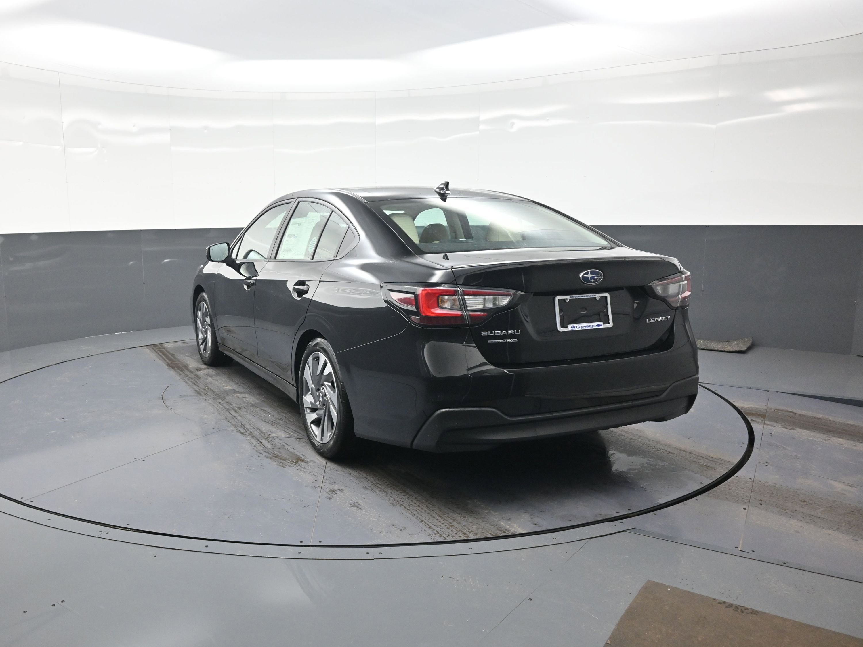 New 2025 Subaru Legacy Limited image 5