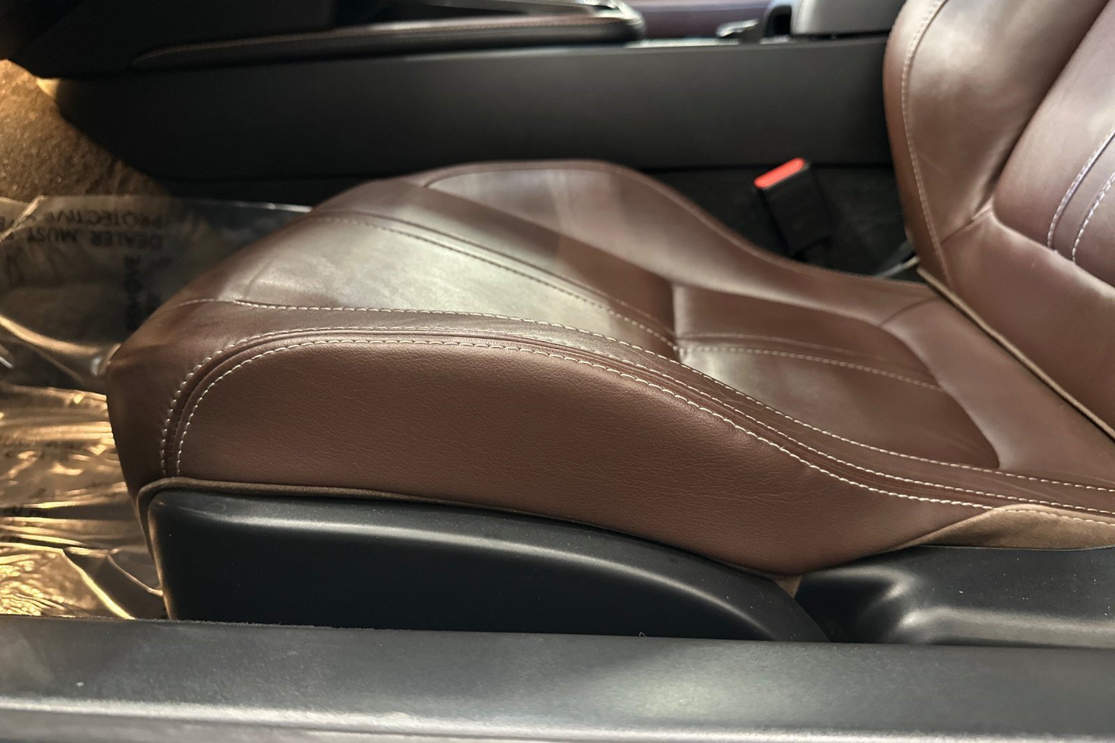 Used 2014 Jaguar F-TYPE S RWD image 14